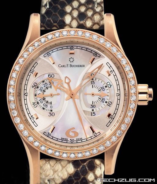 forum girls choose watch for your life partner