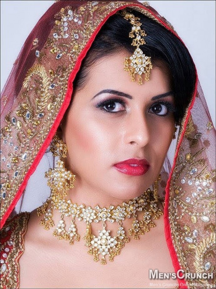 hindi makeup. indian makeup.