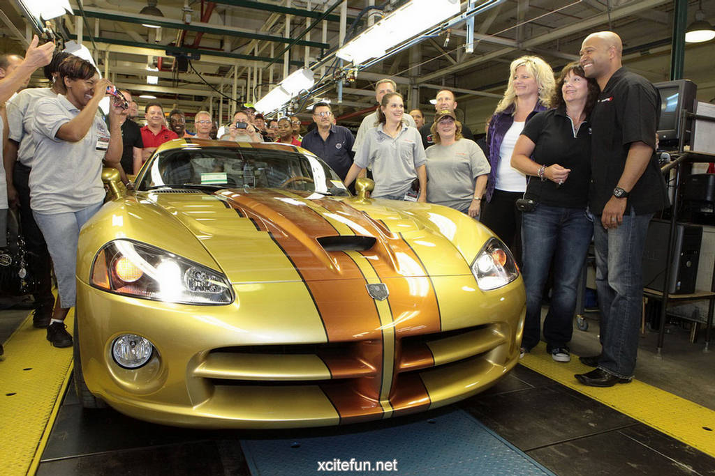 dodge viper 2010. Last Dodge Viper 2010 - The