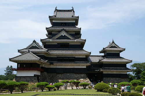 Budova velitelství 189867,xcitefun-himeji-castle-9