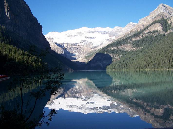Lake Louise Your Dream Place  Canada