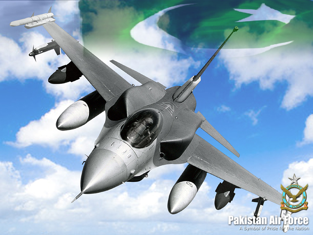 picture oF PAK AIR FORCE - XciteFun.net