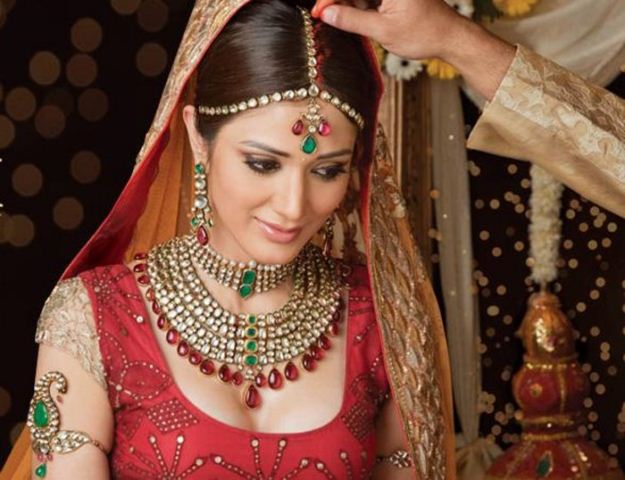 Vivah Jewellery Collections Awesome Photos Must See