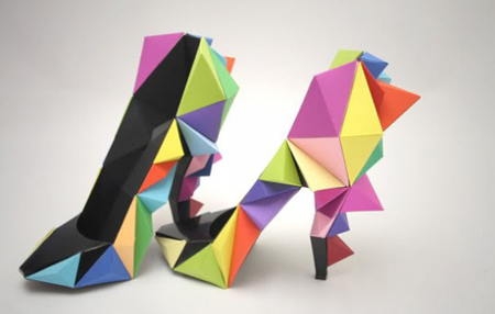 ve googled and found lots of shoes I would call crazy. These are