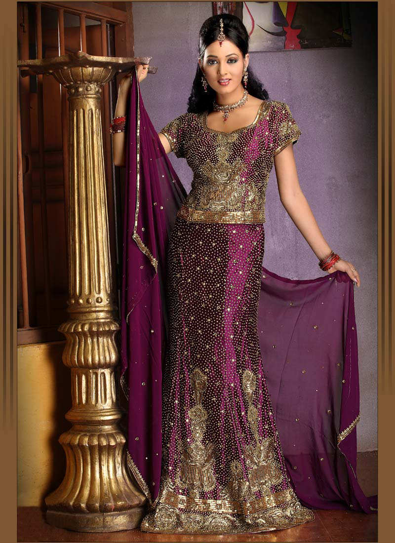 beautiful choli