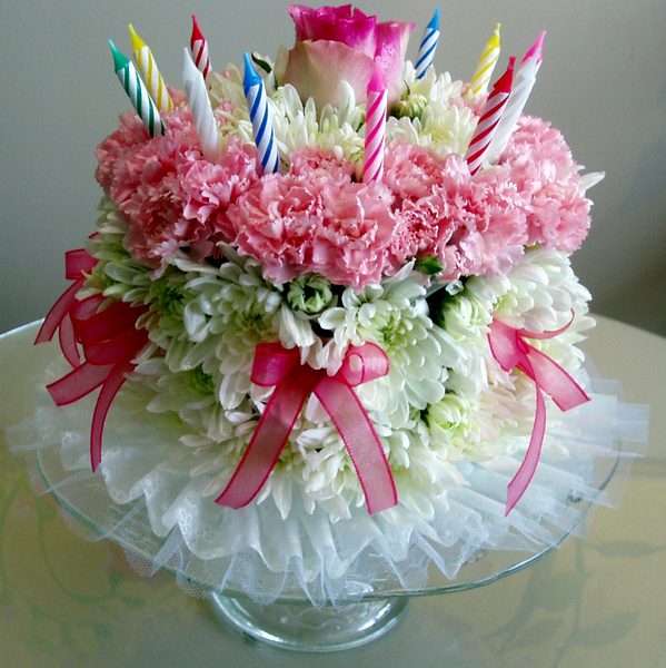 BeautyFul Flowers: birthday flowers wallpapers