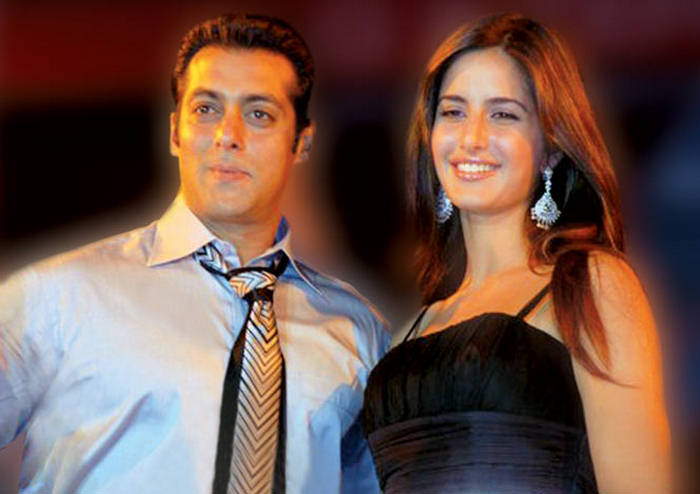Salman Khan and Katrina Kaif - Break-Up - XciteFun.net