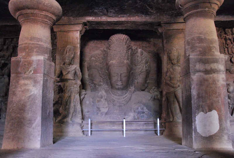 Elephanta Caves Mumbai