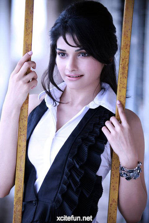 Prachi Desai