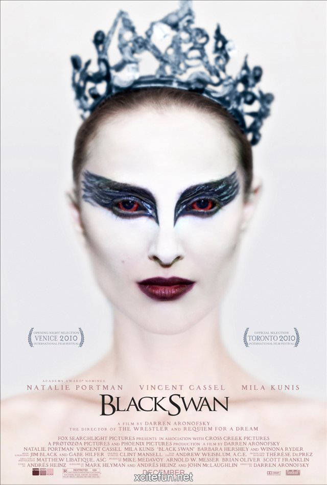 Black Swan Movie Stills