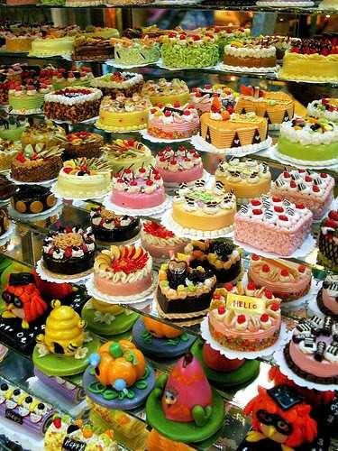 Yummy Cakes 4u 