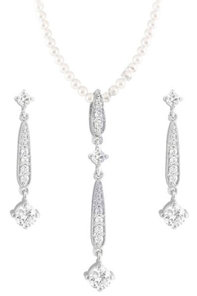 Beautiful Pearl Jewellery