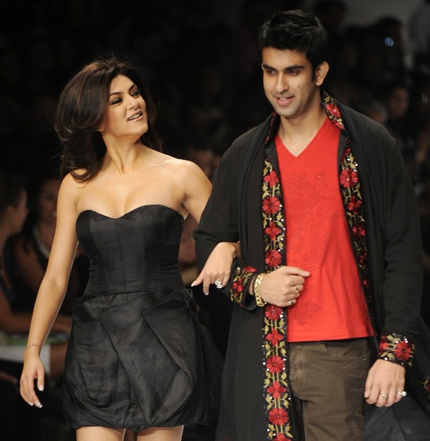 sushmita