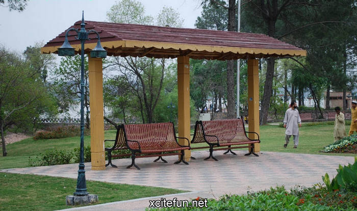 Lake View Park Islamabad  Most Beautiful Pakistan Park