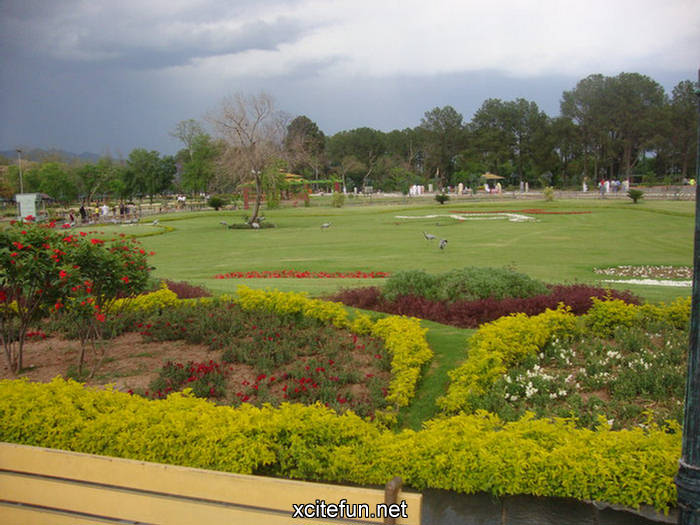 Lake View Park Islamabad  Most Beautiful Pakistan Park