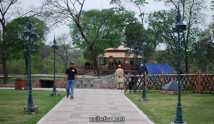 Lake View Park Islamabad  Most Beautiful Pakistan Park