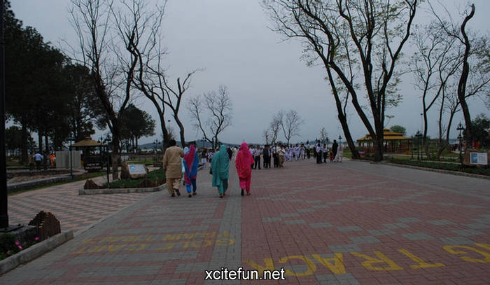 Lake View Park Islamabad  Most Beautiful Pakistan Park