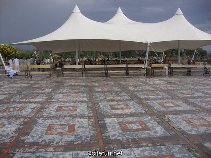 Lake View Park Islamabad  Most Beautiful Pakistan Park