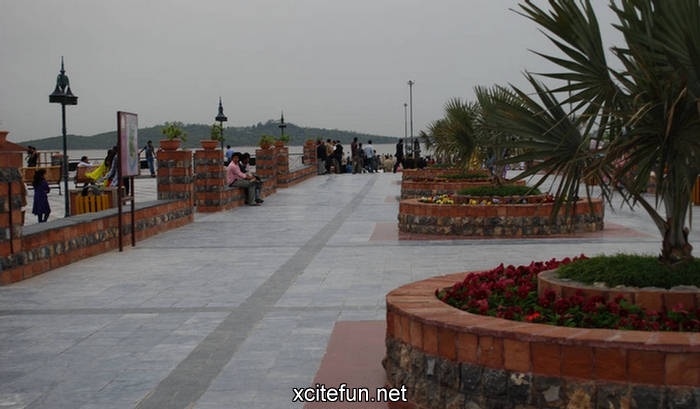 Lake View Park Islamabad  Most Beautiful Pakistan Park