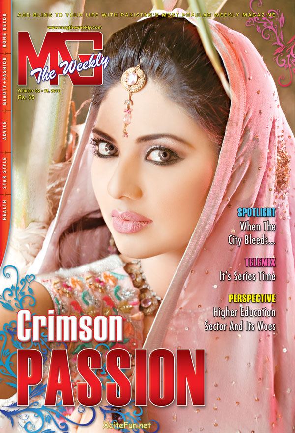 Pakistani Mag