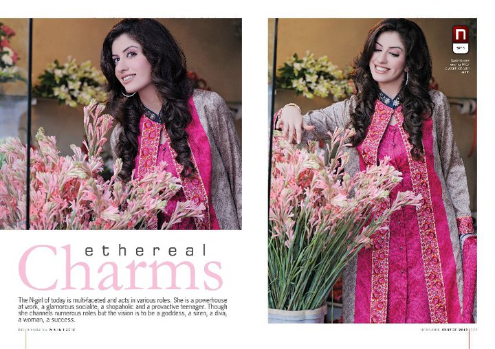 Ethereal Charms - Nishat Winter Collection 2010 209603,xcitefun-winter-charm-1
