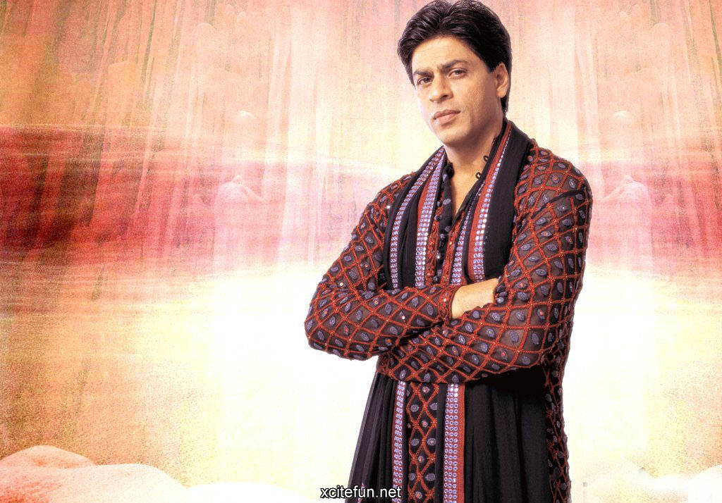 Shahrukh Khan HQ Wallpapers Gallery