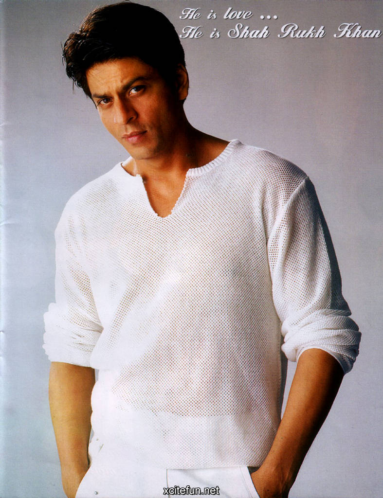 Shahrukh Khan HQ Wallpapers Gallery