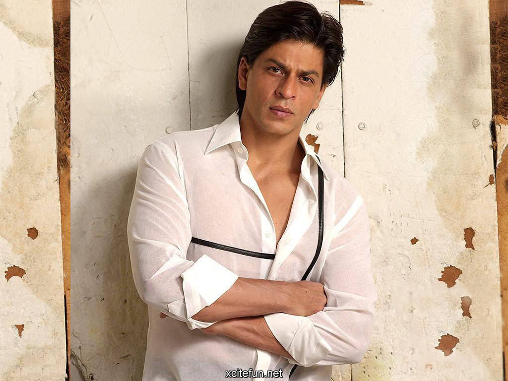 Shahrukh Khan HQ Wallpapers Gallery