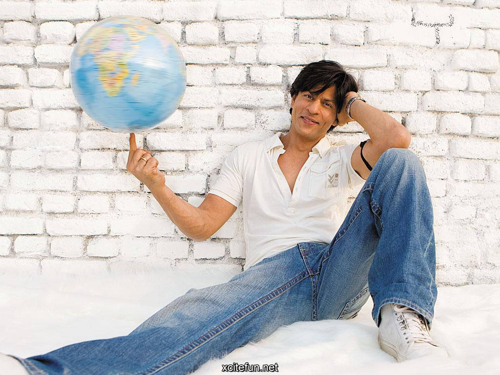 Shahrukh Khan HQ Wallpapers Gallery