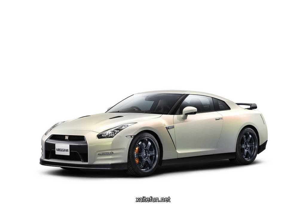 2011 Nissan Gt R Egoist. Nissan GTR Egoist 2011 HQ