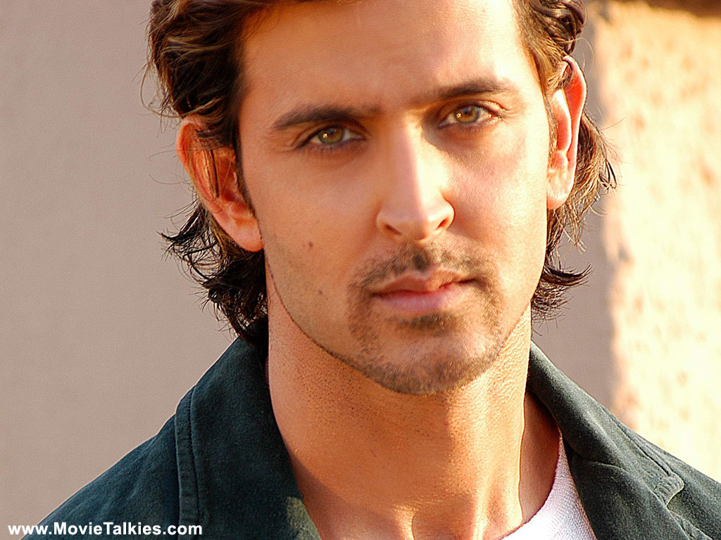 Handsome Hrithik............ - XciteFun.net