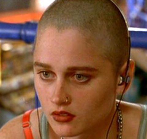 why was natalie portman bald. Natalie Portman