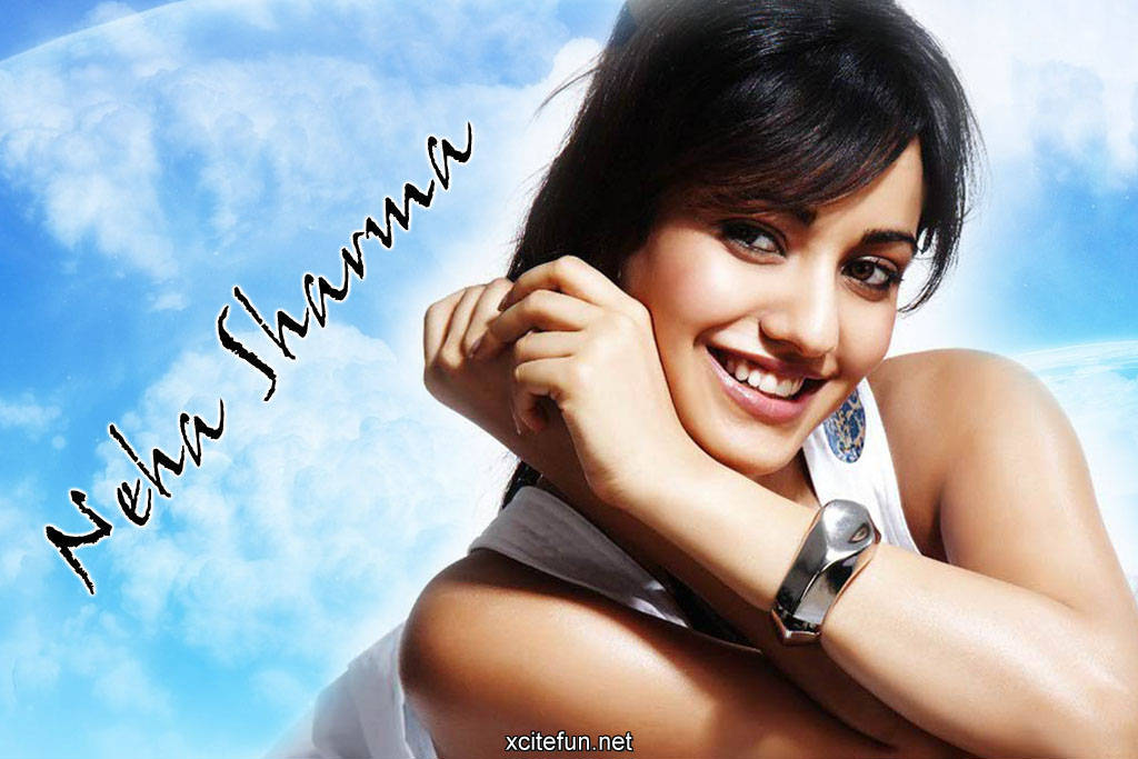 Mobile Wallpapers Of Neha Sharma. Neha Sharma born on 21