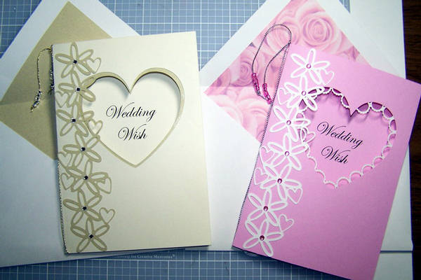 Wedding Wish Wishes For Newly Married Couple