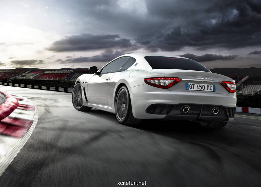 Maserati+granturismo+mc+stradale+wallpaper