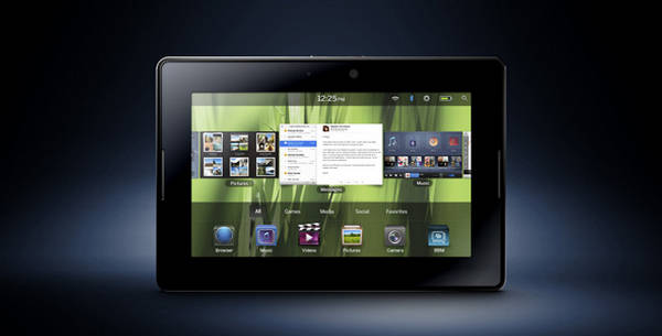 blackberry playbook images. Blackberry Playbook