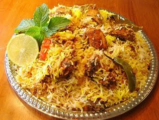 220455xcitefun biryani - Mughlai Biryani