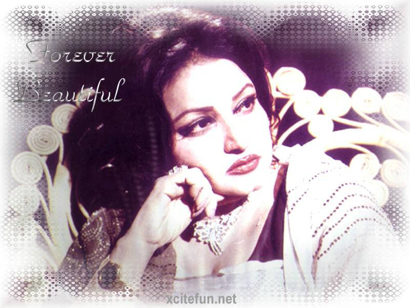 Noor Jahan is a Pakistani singer actress and film director