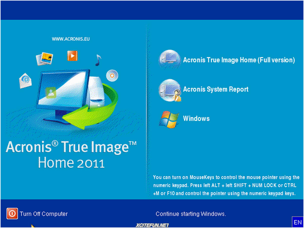 acronis true image home 2015 crack