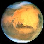 Interesting Facts About Mars  SKY PLANET 