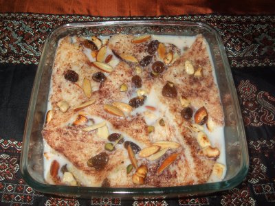 Shahi Tukrhay Shahi Tukrhay