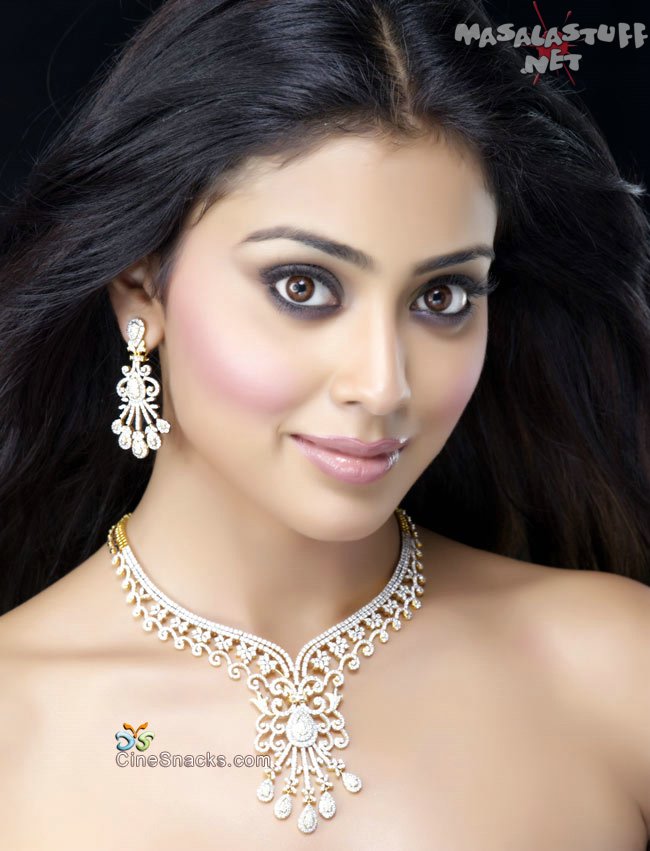 Shriya Saran - Picture