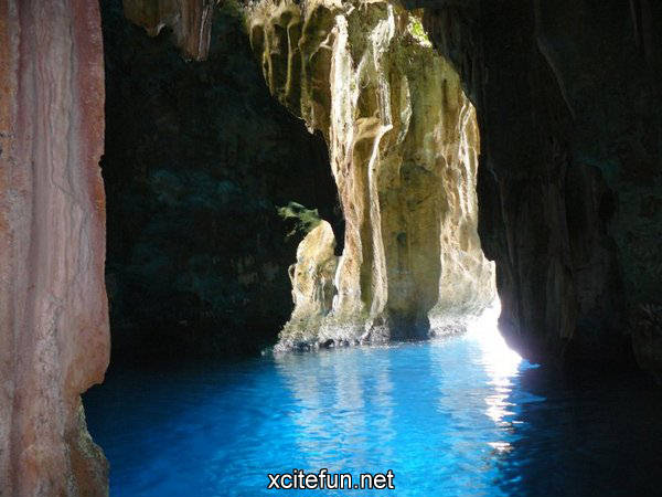 Cave Of Swallows Mexico - Full of Adventure - XciteFun.net