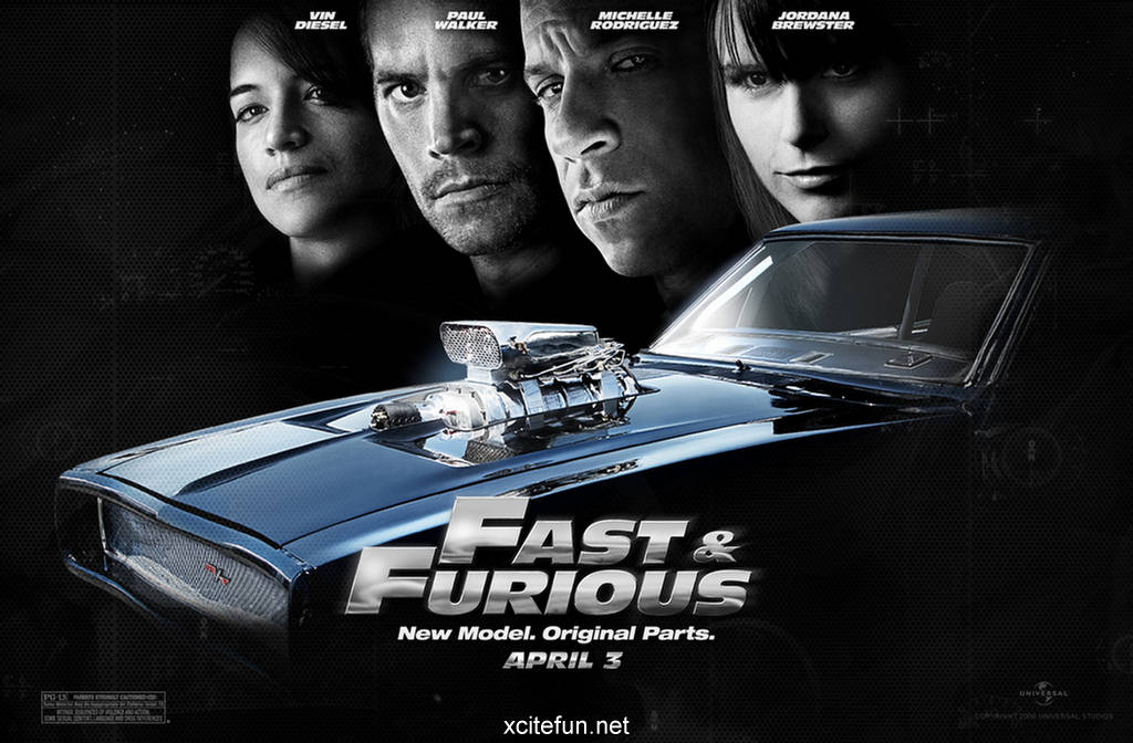 the fast five wallpaper. Fast Five Wallpapers Fast