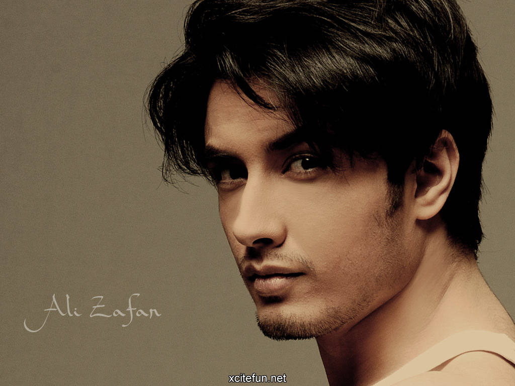 Ali Zafar Wallpapers  Prince of POP