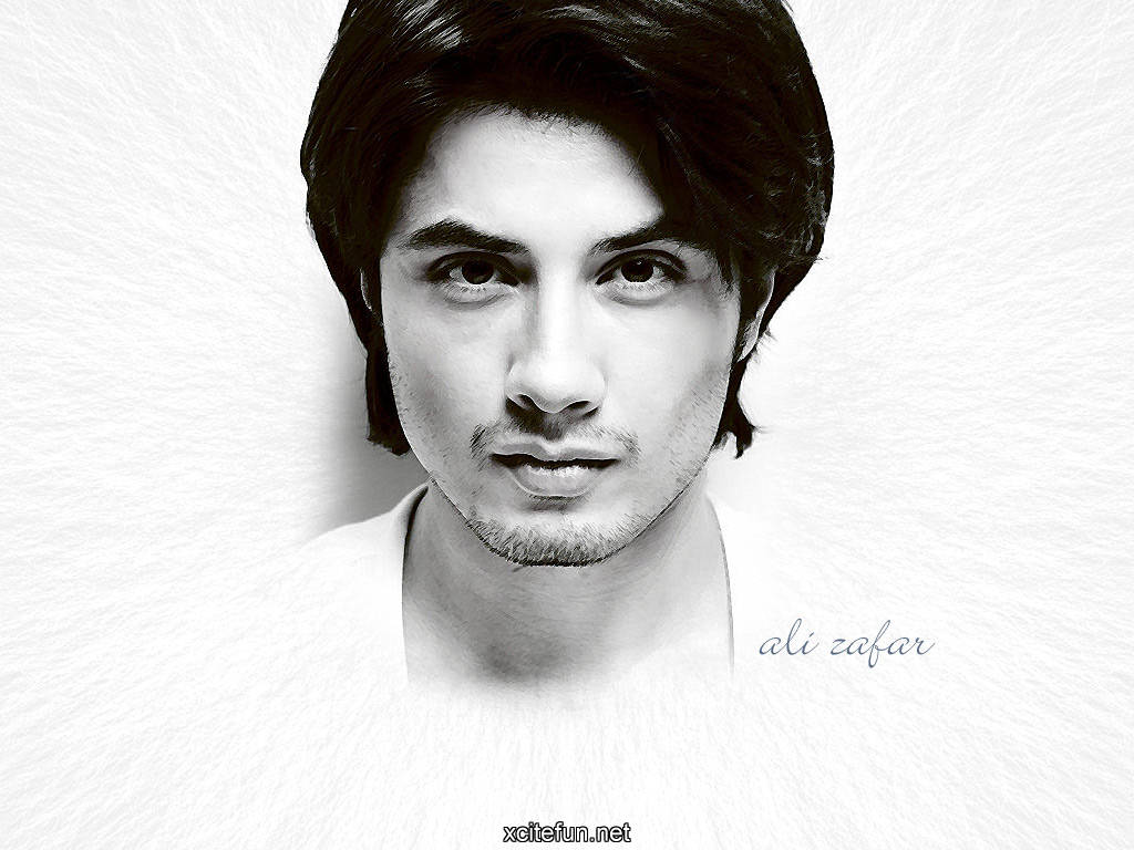 Ali Zafar Wallpapers  Prince of POP