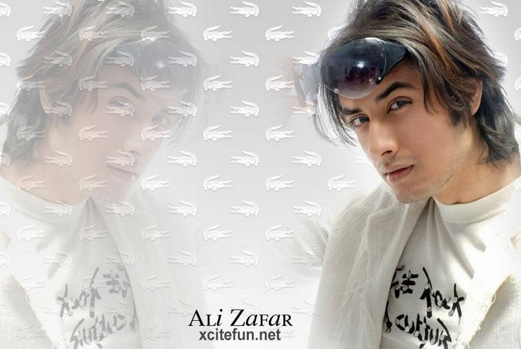 Ali Zafar Wallpapers  Prince of POP