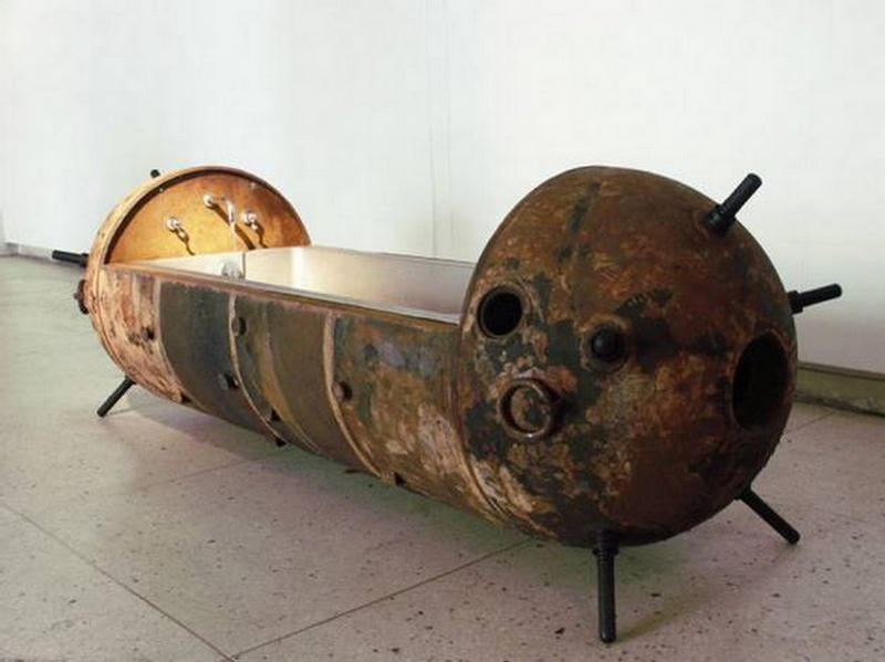 Interesting Furniture amazing and interesting steel furniture - xcitefun Interesting Furniture amazing and interesting steel furniture - xcitefun