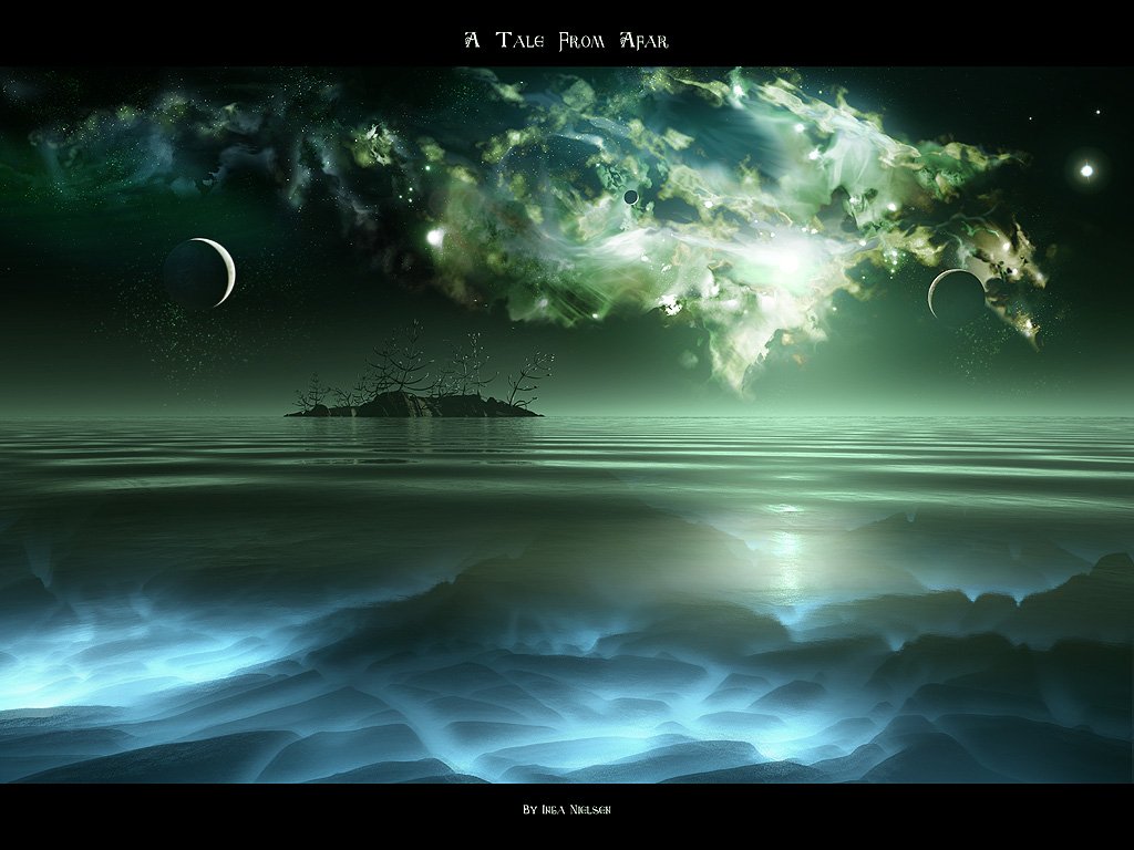 Inspirational Gallery 61  Digital Art  Artists Inspire Artists