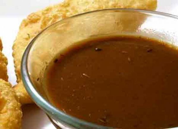 Tamarind sauce Imlli Ki Chutney